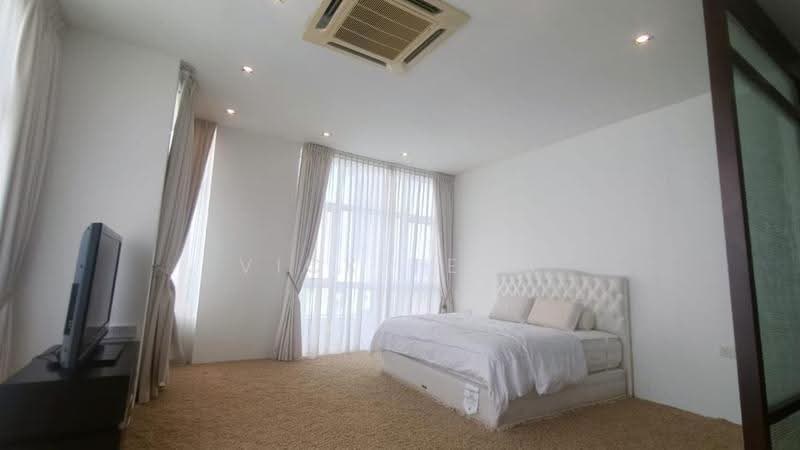 Kondominium untuk Disewa di The LOOC Residence - Vick Teoh - Bedroom - PropertyGuru.com.my