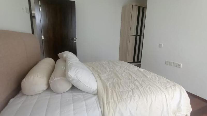Kondominium untuk Disewa di The LOOC Residence - Vick Teoh - Bedroom - PropertyGuru.com.my