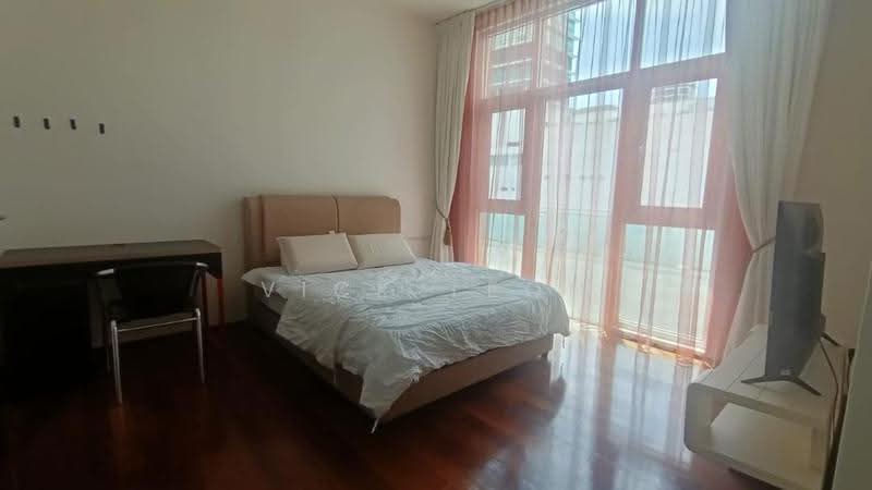 Kondominium untuk Disewa di The LOOC Residence - Vick Teoh - Bedroom - PropertyGuru.com.my