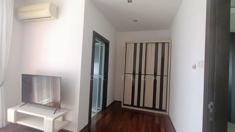 Kondominium untuk Disewa di The LOOC Residence - Vick Teoh - Corridor - PropertyGuru.com.my