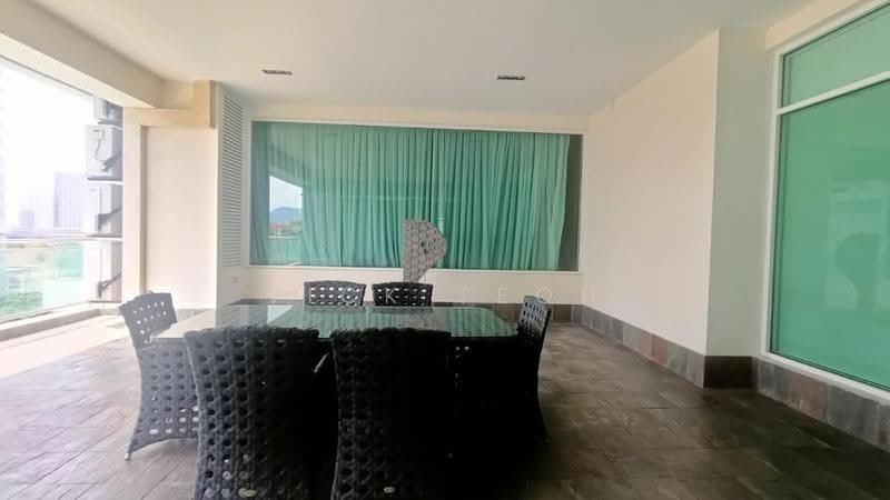 Kondominium untuk Disewa di The LOOC Residence - Vick Teoh - PropertyGuru.com.my