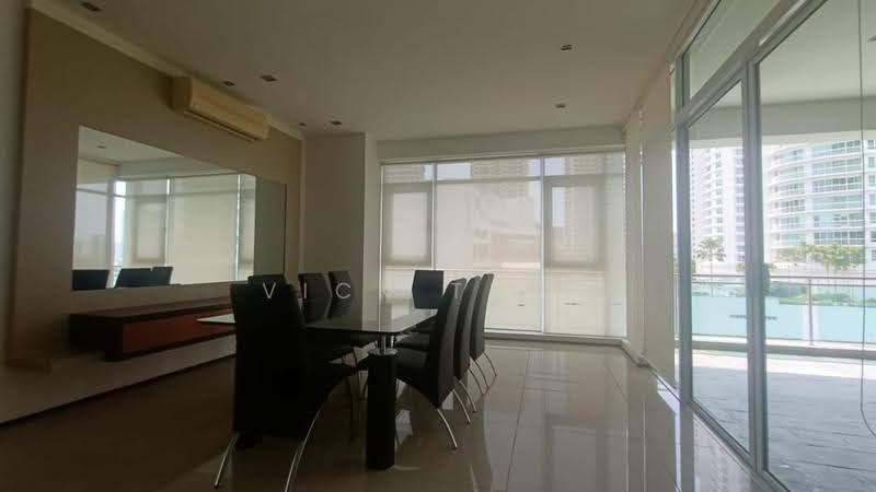 Kondominium untuk Disewa di The LOOC Residence - Vick Teoh - PropertyGuru.com.my
