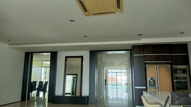 Kondominium untuk Disewa di The LOOC Residence - Vick Teoh - PropertyGuru.com.my