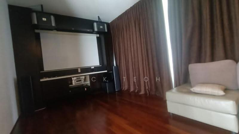 Kondominium untuk Disewa di The LOOC Residence - Vick Teoh - PropertyGuru.com.my