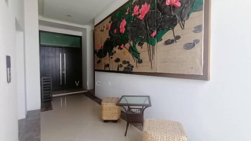 Kondominium untuk Disewa di The LOOC Residence - Vick Teoh - PropertyGuru.com.my