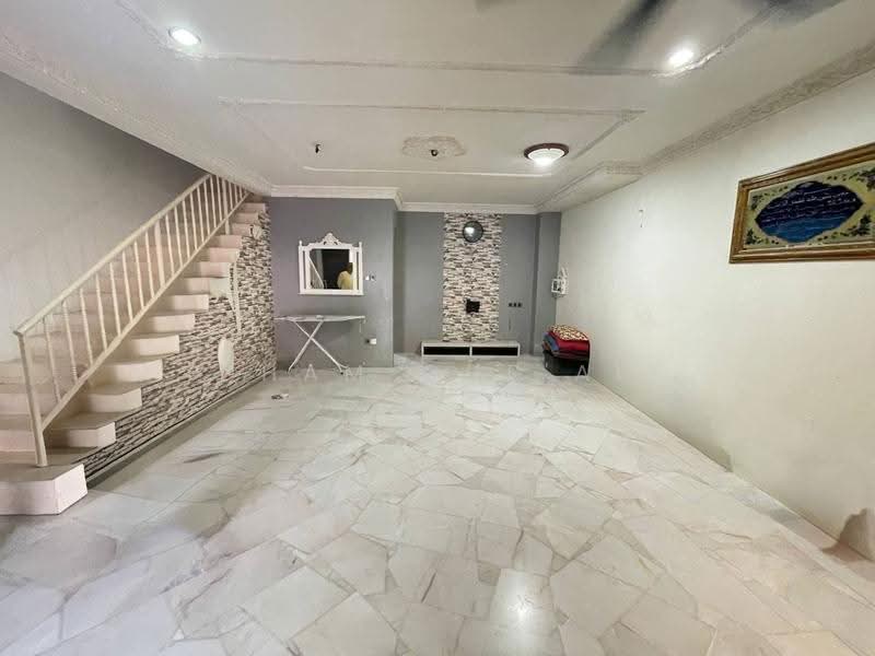 2-storey Terraced House for Sale in Bukit Ubi (Kuantan) - Idham Che'Ali - Interior - PropertyGuru.com.my