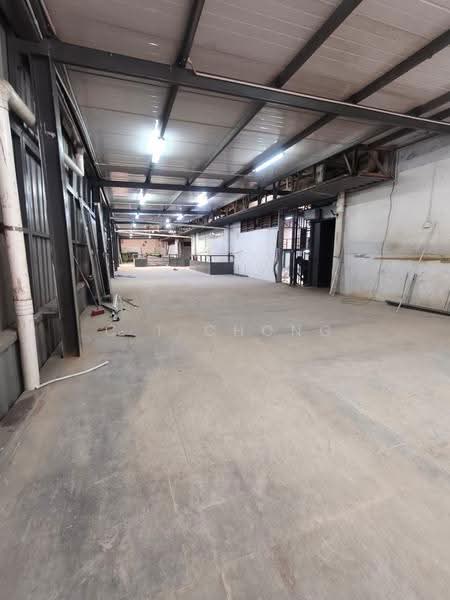 Semi-D Factory for Rent in Taman Desa Cemerlang (Ulu Tiram) - C.T Chong - Interior - PropertyGuru.com.my