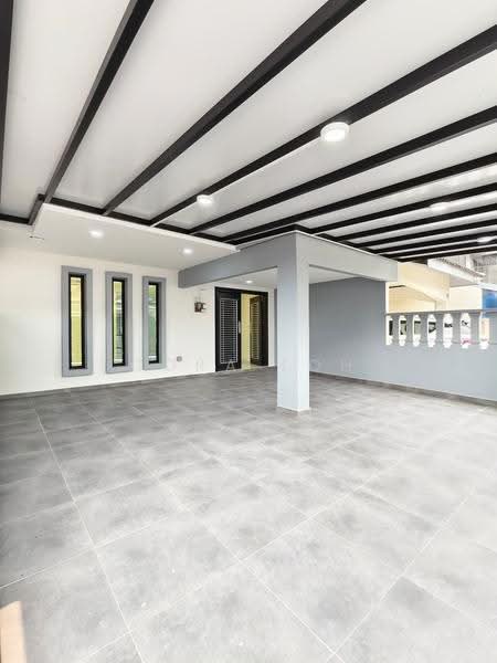 Rumah Teres 2-Tingkat untuk Dijual di Taman Daya (Johor Bahru) - Cora Loh - Exterior - PropertyGuru.com.my