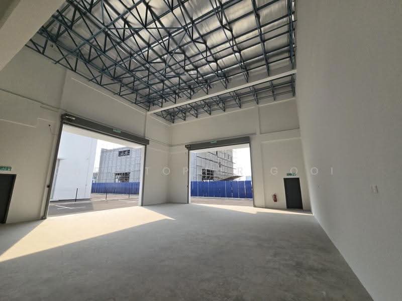 Kilang untuk Dijual di Puchong (Selangor) - Christopher Gooi - Interior - PropertyGuru.com.my