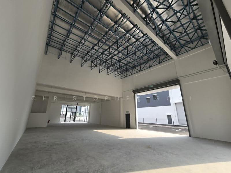 Kilang untuk Dijual di Puchong (Selangor) - Christopher Gooi - Interior - PropertyGuru.com.my