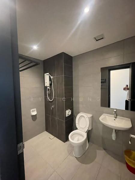 Service Residence for Rent at The New Duo @ Edumetro - Ryo Chung - Bathroom - PropertyGuru.com.my
