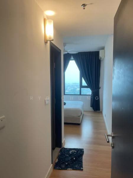 Service Residence for Rent at The New Duo @ Edumetro - Ryo Chung - Bedroom - PropertyGuru.com.my