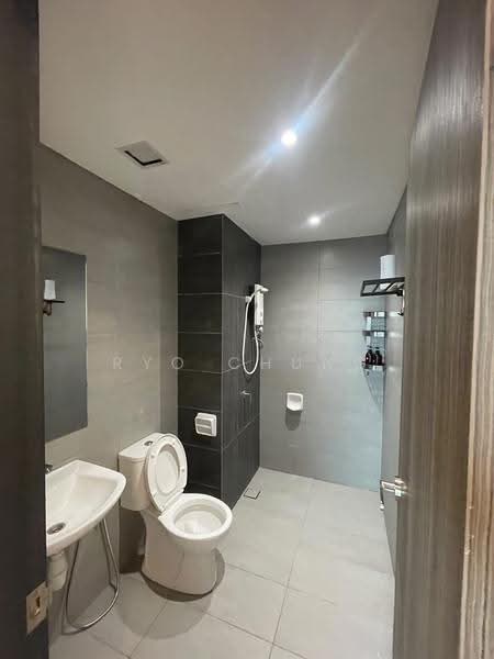 Service Residence for Rent at The New Duo @ Edumetro - Ryo Chung - PropertyGuru.com.my
