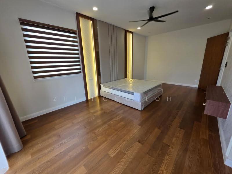 3-storey Terraced House for Rent in Mont Kiara (Kuala Lumpur) - Zhi Hong Loh - Bedroom - PropertyGuru.com.my