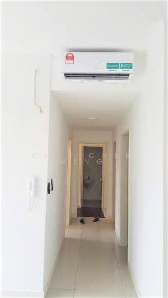 Kondominium untuk Disewa di Windows on The Park - Chin Chee Meng - Corridor - PropertyGuru.com.my