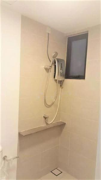 Kondominium untuk Disewa di Windows on The Park - Chin Chee Meng - Bathroom - PropertyGuru.com.my