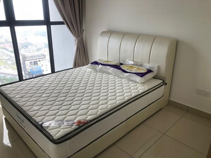 Condominium for Sale at The Orion - Marco Tan - Bedroom - PropertyGuru.com.my