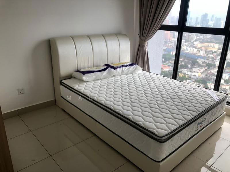 Condominium for Sale at The Orion - Marco Tan - Bedroom - PropertyGuru.com.my