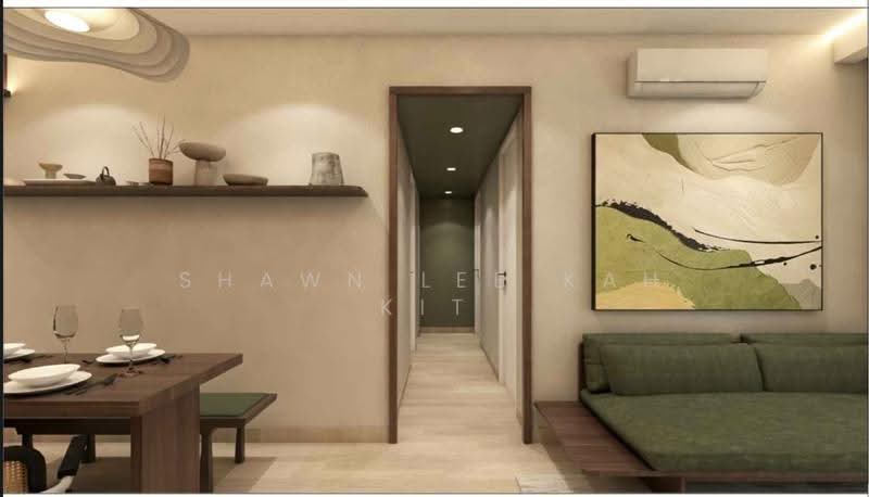 Service Residence for Rent at Aster Hill - Shawn Lee Kah Kit - PropertyGuru.com.my