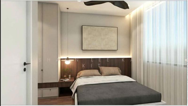 Service Residence for Rent at Aster Hill - Shawn Lee Kah Kit - PropertyGuru.com.my