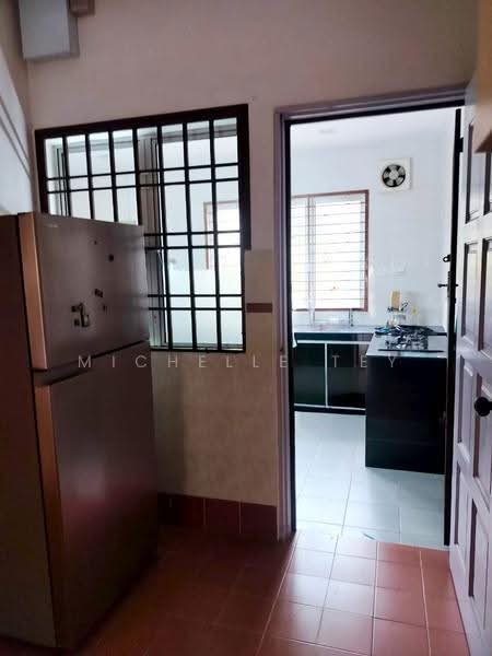 1-storey Terraced House for Rent in Bukit Indah (Iskandar Puteri (Nusajaya)) - Michelle Tey - PropertyGuru.com.my