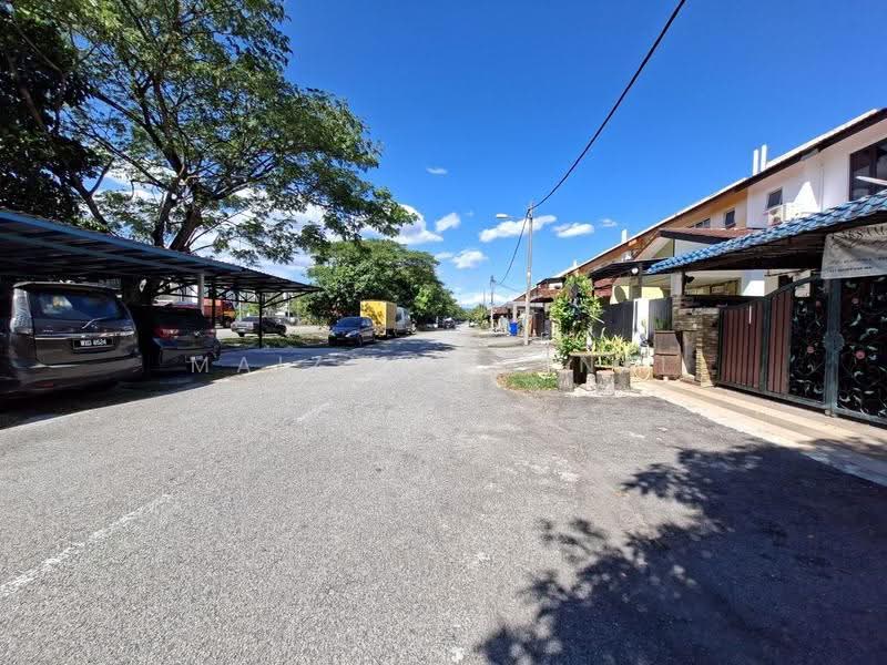 2-storey Terraced House for Sale in Bandar Tasik Kesuma (Beranang) - Maizura binti Mohd Darus - PropertyGuru.com.my