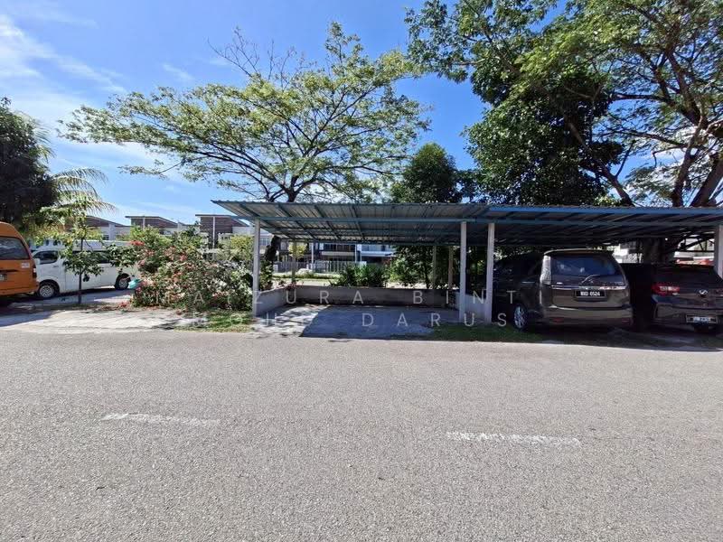 2-storey Terraced House for Sale in Bandar Tasik Kesuma (Beranang) - Maizura binti Mohd Darus - PropertyGuru.com.my