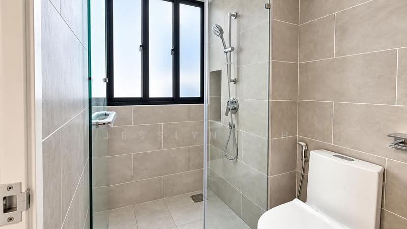 Service Residence for Rent at The Tropika - Jesslyn Loh - Bathroom - PropertyGuru.com.my