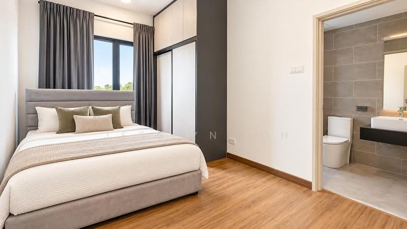 Service Residence for Rent at The Tropika - Jesslyn Loh - PropertyGuru.com.my