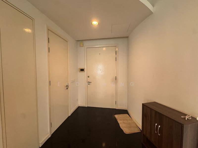 Kediaman Servis untuk Disewa di St Mary Residences - Evon Heng - Entrance - PropertyGuru.com.my