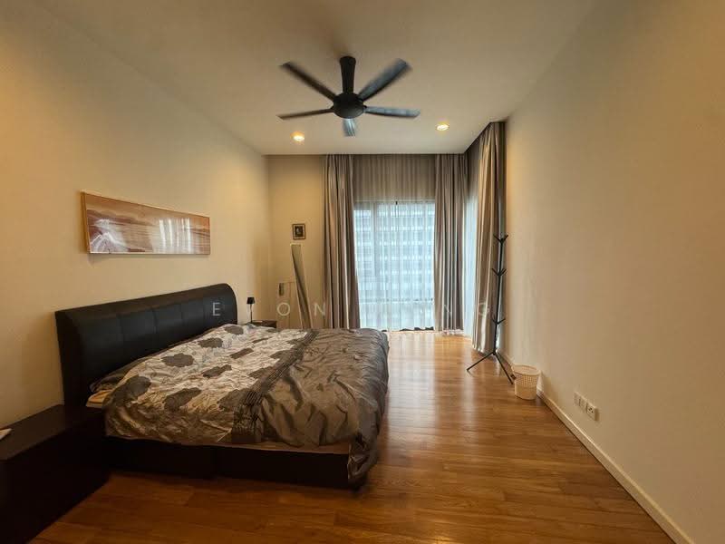 Kediaman Servis untuk Disewa di St Mary Residences - Evon Heng - Bedroom - PropertyGuru.com.my