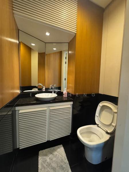 Kediaman Servis untuk Disewa di St Mary Residences - Evon Heng - PropertyGuru.com.my