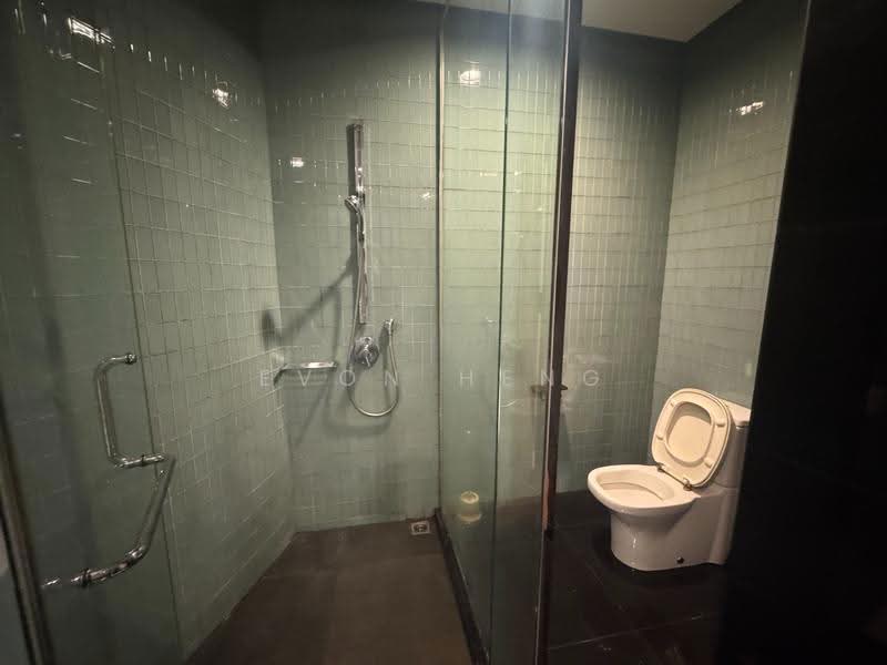 Kediaman Servis untuk Disewa di St Mary Residences - Evon Heng - PropertyGuru.com.my