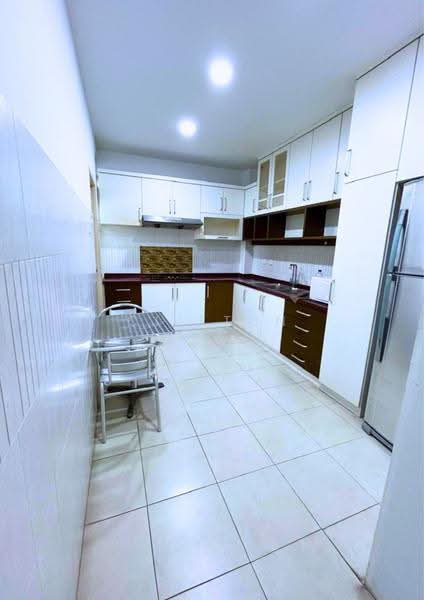 Condominium for Sale at Bayswater Resort Condominium - Clifton Chee - Kitchen - PropertyGuru.com.my