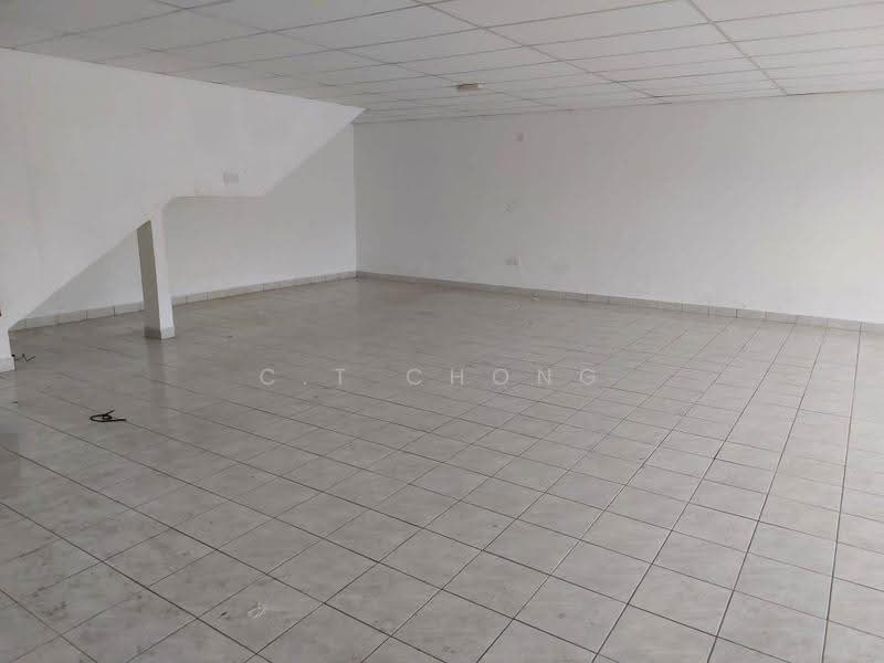 Semi-D Factory for Rent in Taman Desa Cemerlang (Ulu Tiram) - C.T Chong - PropertyGuru.com.my