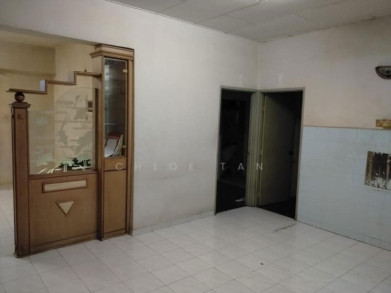 Pangsapuri untuk Dijual di Taman Dedap - Chloe Tan - PropertyGuru.com.my