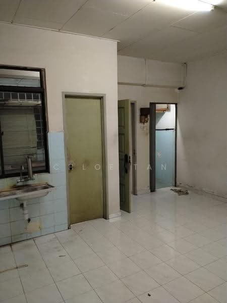 Pangsapuri untuk Dijual di Taman Dedap - Chloe Tan - PropertyGuru.com.my