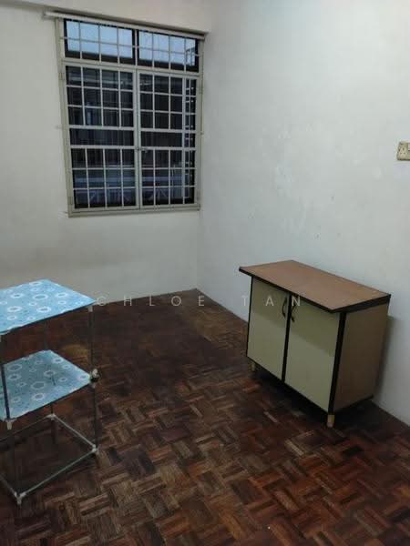Pangsapuri untuk Dijual di Taman Dedap - Chloe Tan - PropertyGuru.com.my