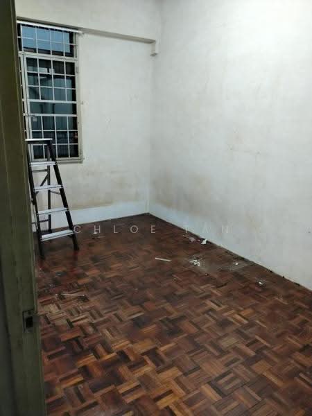Pangsapuri untuk Dijual di Taman Dedap - Chloe Tan - PropertyGuru.com.my