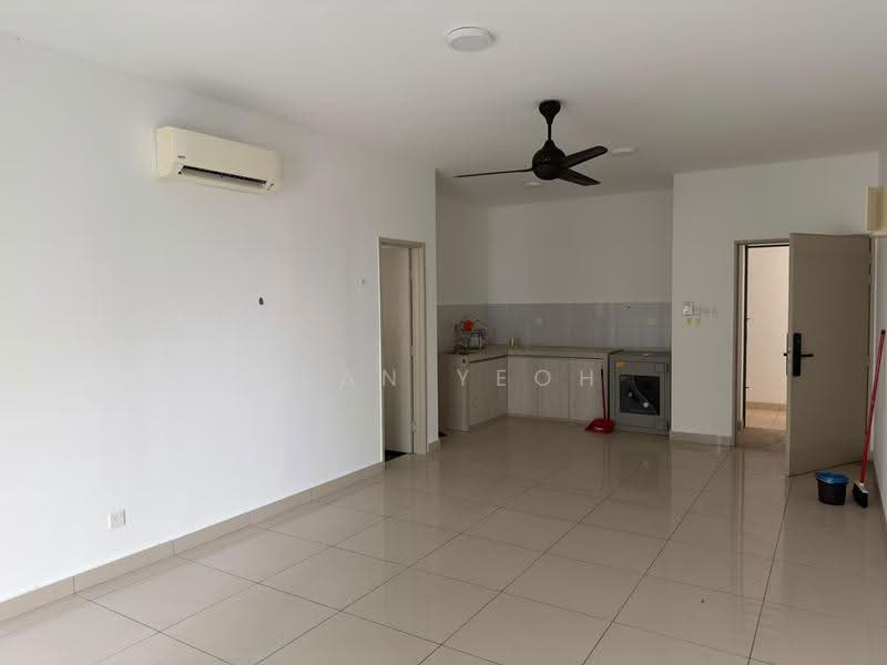 Pangsapuri untuk Dijual di Aliff Avenue (Dwi Alif) - Sean Yeoh - Kitchen - PropertyGuru.com.my
