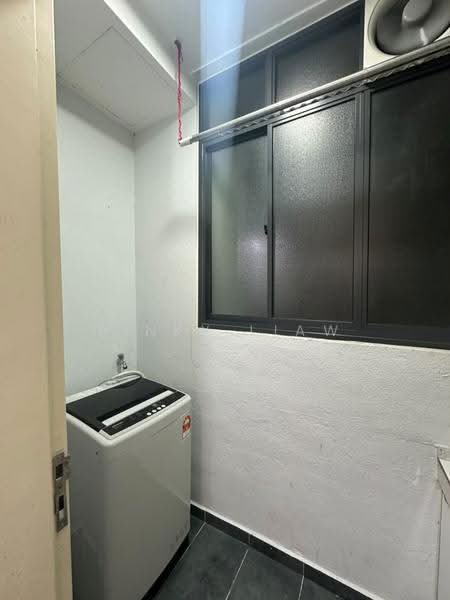 Condominium for Rent at Legasi Kampung Bharu - Pinky Liaw - Interior - PropertyGuru.com.my
