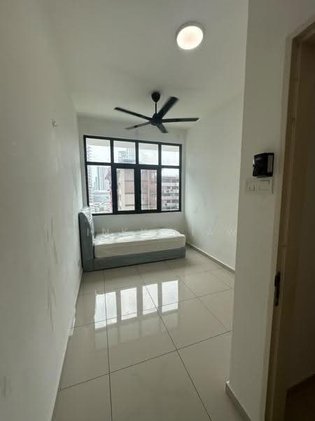Condominium for Rent at Legasi Kampung Bharu - Pinky Liaw - Bedroom - PropertyGuru.com.my