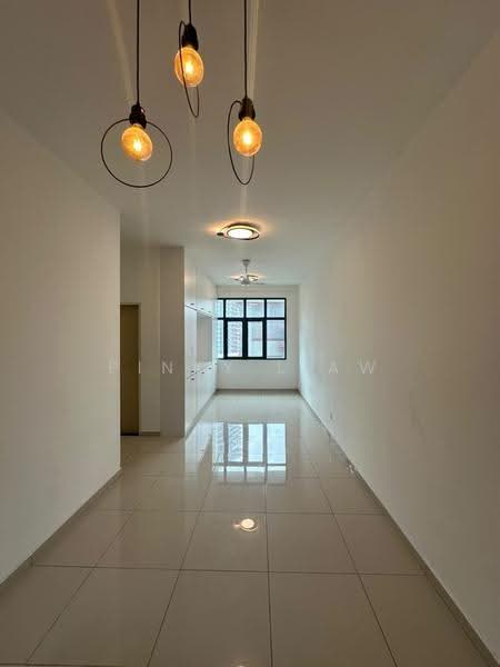 Condominium for Rent at Legasi Kampung Bharu - Pinky Liaw - Corridor - PropertyGuru.com.my