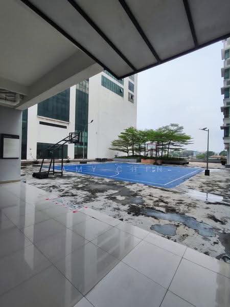 Kediaman Servis untuk Disewa di The Heritage Residence - Amy Chin - PropertyGuru.com.my