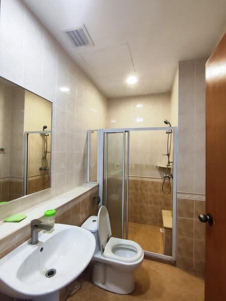 Kediaman Servis untuk Disewa di The Heritage Residence - Amy Chin - PropertyGuru.com.my