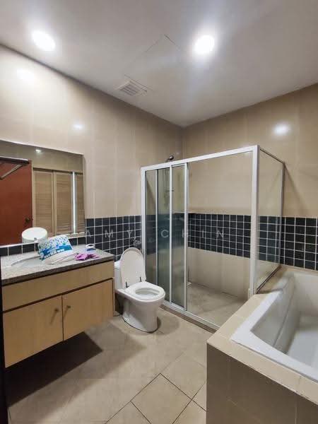 Kediaman Servis untuk Disewa di The Heritage Residence - Amy Chin - PropertyGuru.com.my