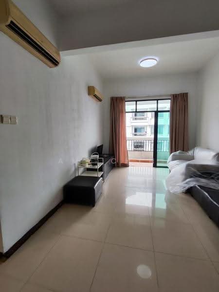 Kediaman Servis untuk Disewa di The Heritage Residence - Amy Chin - PropertyGuru.com.my