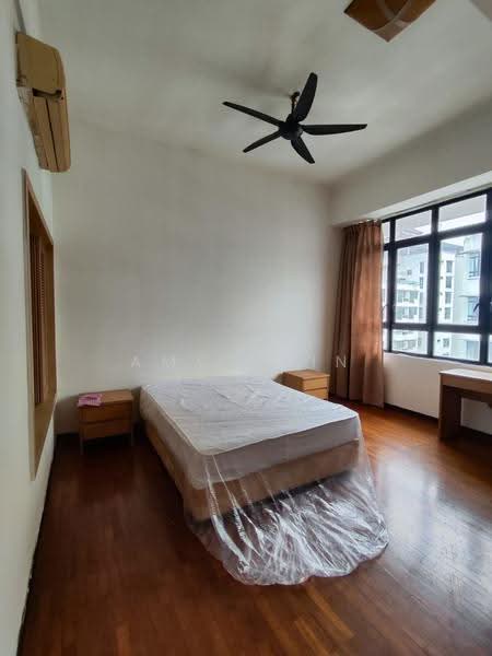 Kediaman Servis untuk Disewa di The Heritage Residence - Amy Chin - PropertyGuru.com.my