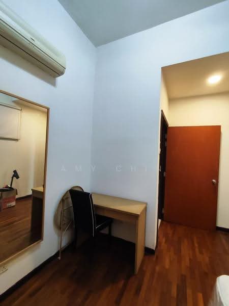 Kediaman Servis untuk Disewa di The Heritage Residence - Amy Chin - PropertyGuru.com.my