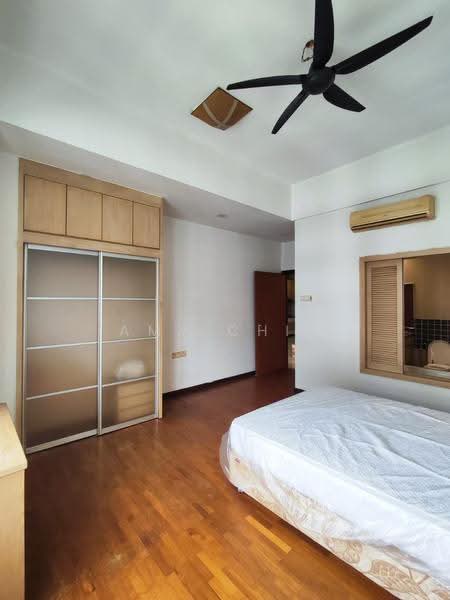 Kediaman Servis untuk Disewa di The Heritage Residence - Amy Chin - PropertyGuru.com.my